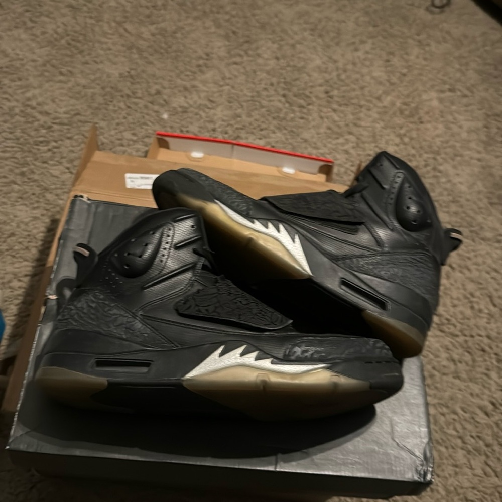 Jordan